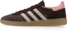 adidas Handball Spezial W (dark brown / wonder mauve) - 36 2/3