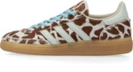 adidas Handball Spezial W (beige / ivory / ice blue) - 37 1/3