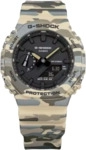 G-SHOCK GA-2100CM-5AER -