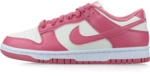 Nike WMNS Dunk Low (sail / peony / white) - 38