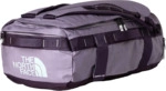 The North Face Base Camp Voyager Duffel-Tasche 32 Liter (grey / dusk) -