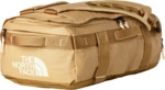 The North Face Base Camp Voyager Duffel-Tasche 32 Liter (khaki / desert) -