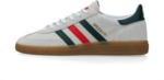 adidas Handball Spezial "FMF" Mexico (footwear white / aurora ivory) - 42