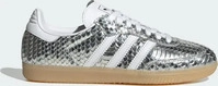 Adidas IH9016, adidas Samba OG W (silver metallic / white / gum) - 41 1/3 Women