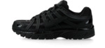 Nike WMNS P-6000 (black / dark grey) - 35.5