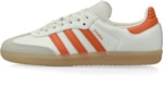 adidas Samba OG W (off white / duo orange / gum 3) - 36