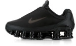 Nike WMNS Shox TL (black / black / cave stone) - 40