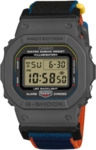 G-SHOCK DW-5600MNC-8A2ER -