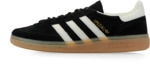 adidas Handball Spezial W (core black / off white) - 38 2/3