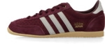 adidas Japan W (maroon / crew white / gold metallic) - 38