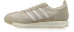 adidas SL72 RS (khaki three / off white / warm vans) - 43 1/3