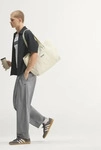 Adidas KZ6705, adidas Handball Spezial (grey strata / off white) - 42 Men
