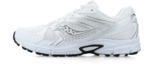 Saucony Ride Millennium (white / silver) - 45