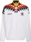 adidas Deutschland DFB Bringbacks '94er Track Top (white) - 2XL