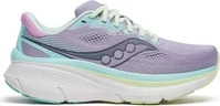 Saucony S11058-410, Saucony Guide 19 (haze / splash) - 38.5 Women