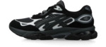 ASICS SportStyle GEL-NYC 2.0 (graphite grey / black) - 46