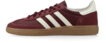 adidas Handball Spezial (shadow red / crew white / gum 4) - 41 1/3