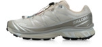 Salomon XT-6 (rainy day / paloma / ftw silver) - 44 2/3