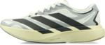 adidas Adizero Evo SLExo (crystal White / utility black / grey two) - 43 1/3