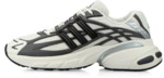 adidas Adistar Xlg 2.0 (grey strata / core black / off white) - 42