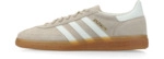 adidas Handball Spezial (khaki three / off white) - 38