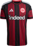 adidas Eintracht Frankfurt 26/27 Heimtrikot - XL