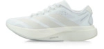 adidas Adizero Evo SLExo (footwear white / zero metallic / cloud white) - 36 2/3