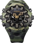 G-SHOCK GA-V01CMG-3AER -