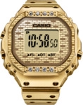Casio x J Balvin CRW-001JB-9ER -