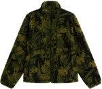 The North Face M Extreme Pile 2 Full Zip Jacket (new taupe green / yosemite) - L