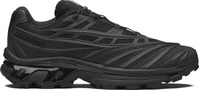 Salomon L45404200, Salomon XT-EVO (black / black / asphalt) - 44