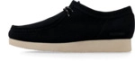 Clarks Originals Wallabee Lite "Black Sde" - 40