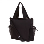 The North Face Hot Shot Tote Bag (tnf black) -