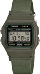 Casio F-91WF-3AEF -