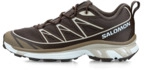 Salomon XT-6 EXPANSE (earth brown / white pepper / coyote brown) - 42