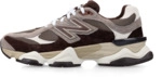 New Balance U90601BV (thunder brown) - 44