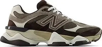 New Balance U90601BV, New Balance U90601BV (thunder brown) - 47.5