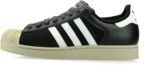 adidas Superstar II (core black / core white / khaki three) - 40