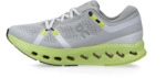 On Cloudsurfer 2 W (grey / green) - 37