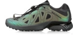Salomon XT-WHISPER VOID (asphalt / castlerock / black) - 37 1/3