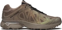 Salomon L49237000, Salomon XT-WHISPER VOID (walnut / walnut / walnut) - 40