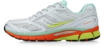 Saucony Guide 7 (white / multi) - 39