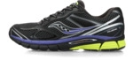 Saucony Guide 7 (black / multi) - 38