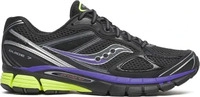 Saucony S70936-21, Saucony Guide 7 (black / multi) - 39