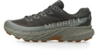 Merrell Agility Peak 5 Gore- Tex (beluga / talus) - 49