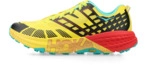 HOKA ONE ONE U Speedgoat 2 (sour lemon / black) - 38