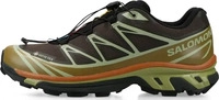 Salomon L49202100, Salomon XT-6 GORE-TEX (delicioso / tea / brilliant olive) - 43 1/3