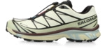 Salomon XT-6 GORE-TEX (aspargus green / tea / bitter chocolate) - 44