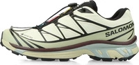 Salomon L49202200, Salomon XT-6 GORE-TEX (aspargus green / tea / bitter chocolate) -