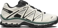 Salomon L49195300, Salomon XT-QUEST (vanilla ice / black / bistro green) - 40 2/3